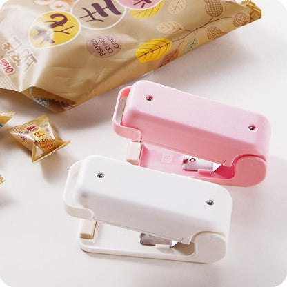 Mini Heat Bag Sealer